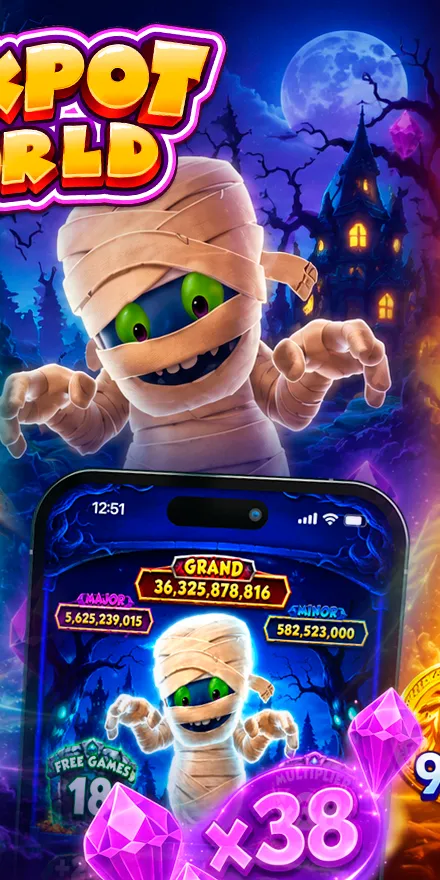 Jackpot World preview 2